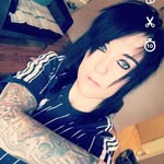 Kaye Ellis - @lilkaye2424 - Instagram