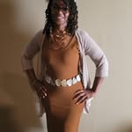Kaye Ellis - @aphroditeellis - Instagram