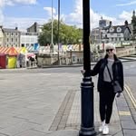 Kaye Jones-Ellis - @kayejonesellis - Instagram