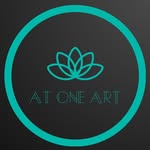Kate Erickson - @at.one.art - Instagram