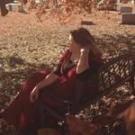 KY Kaye Erickson - @gothicdragonqueen - Instagram