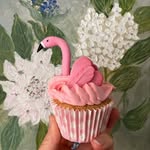 Kate Ferris - @bluebellcakedesign - Instagram