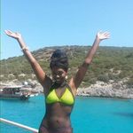 Kaye Fields - @empresskaye730 - Instagram
