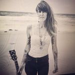 Kate Fleming - @ktjewelmusic - Instagram