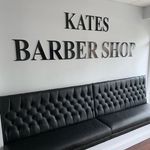 Kate Fleming - @katesbarbers - Instagram