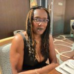 Vanessa Kaye Fleming - @kayevjonesfleming - Instagram