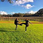 Kaye Hoyle Ford - @fordkat - Instagram