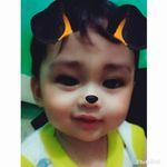 Rogelio Peru - @kayeford27 - Instagram