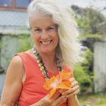 Kaye Foreman - @theflowingkin - Instagram
