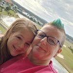 Kaye Maree - @kaye.forrest.14 - Instagram