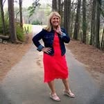 Kay Gamble - @kaygamble52 - Instagram