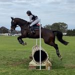 Kate Garner - @kateg_eventing - Instagram