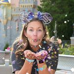 Kate Geiger - @kate_mickeyworldtravel - Instagram