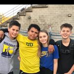 Sam Kaye/Glenn - @samkayeglenn - Instagram