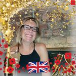 Kaye Goodwin - @kayecurtis31 - Instagram