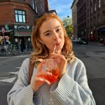 Kate Gould - @kateegould - Instagram