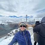 Kaye Gould Suchmann - @kayesuchmann - Instagram