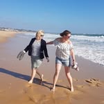 Kay Granger - @barefootgranger - Instagram