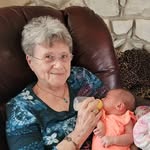 Kay Granger Dacy - @kaydacy - Instagram