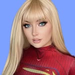 Kate Gray - @kategraycosplay - Instagram