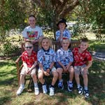 Kaye Gray - @kayeoneproudnanny - Instagram