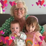 Kaye Gray - @klougray - Instagram