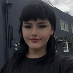 Kay Greer | Owner of Valhalla - @kayg.altmama - Instagram