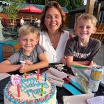 Kaye Gregory Link - @kayelink - Instagram
