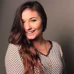 Kate Griffith - @kmgmakeupartistry - Instagram