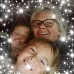 Kaye Griffiths - @kmg4696 - Instagram