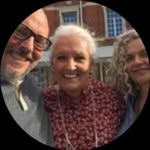 Kaye Rives Gross - @kaye_.gross48 - Instagram