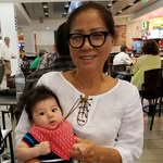 Kay Hahn - @kyongpokhahn - Instagram