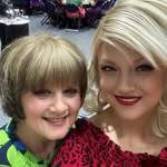 Angelia Kaye Haley Thomas - @angeliahaleythomas - Instagram
