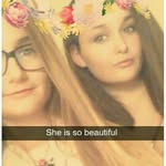 KayeLeigh + Haley - @kaye_haley_spammmmms - Instagram