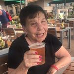 Kaye Hampton - @kaye.hampton - Instagram