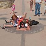 Kaye Hancock Edwards - @hanwardsfamily - Instagram