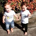 Kaye Hansen - @neilandkaye - Instagram