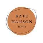 Kate Hanson - Hair Artist - @katehansonhair - Instagram