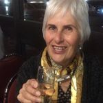 Kaye Hanson - @kaye.hanson - Instagram