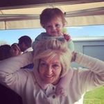 Kaye L Harding - @kaysey.56 - Instagram