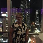 Kaye Harper - @kaysiemay1958 - Instagram