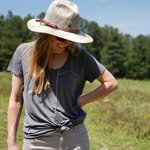 Kaye Harrell Tompkins - @poisonivyfarms - Instagram
