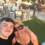 Kaye Harris - Facebook