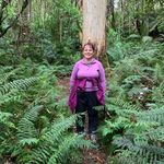 Kaye Harris - @okayewalks - Instagram