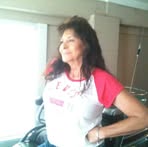 Kaye Harris - Facebook