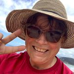Kaye Harris - @gokirky - Instagram