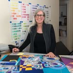Kate Hendrickson - @katehendricksonartist - Instagram