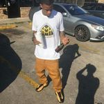 Kay Hendrix - @kay23heffna - Instagram