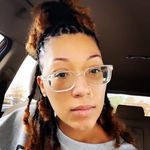 Kay Hendrix - @xxkaydadonxx - Instagram