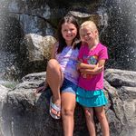 Tochia Kaye Hendrix - @tochiakaye - Instagram